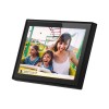 Digitalni foto okvir Braun DigiFrame 1019, 16GB, 25,7cm (10,1inch), črn Braun D-660025