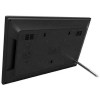 Digitalni foto okvir Braun DigiFrame 1361, 8GB, 33,78cm (13,3inch), črn Braun D-718384