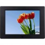 Digitalni foto okvir Braun DigiFrame 857, 20,32cm (8 inch), črn Digitalni foto okvir Braun DigiFrame 857, 20,32cm (8 inch), črn