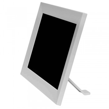 Digital photo frame Denver Frameo PFF-1024, 25,7cm (10,1), 16GB, white Digital photo frame Denver Frameo PFF-1024, 25,7cm (10,1), 16GB, white
