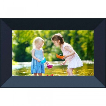 Digital photo frame Denver Frameo PFF-726, black