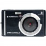 Digitalni fotoaparat AgfaPhoto Compact Cam DC5200 črn