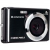 Digitalni fotoaparat AgfaPhoto Compact Cam DC5200 črn AGFAPhoto Digitalni fotoaparat AgfaPhoto Compact Cam DC5200 črn AGFAPhoto D-603962