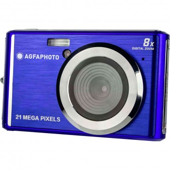 Digitalni fotoaparat AgfaPhoto Compact Cam DC5200 moder