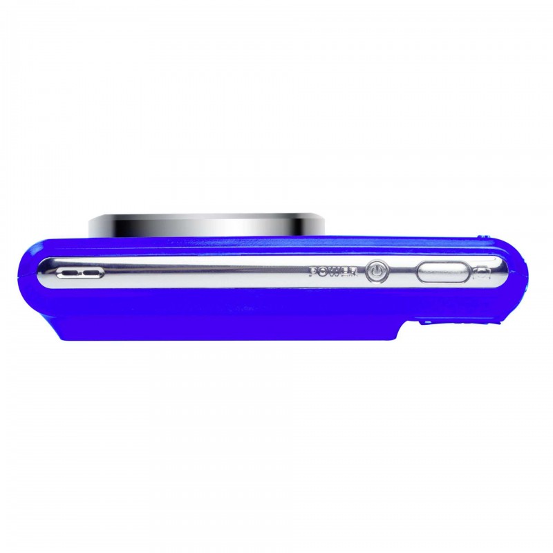Digitalni fotoaparat AgfaPhoto Compact Cam DC5200 moder AGFAPhoto D-603990