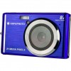 Compact digital camera AgfaPhoto Compact Cam DC5200 blue AGFAPhoto D-603990