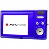 Compact digital camera AgfaPhoto Compact Cam DC5200 blue AGFAPhoto D-603990