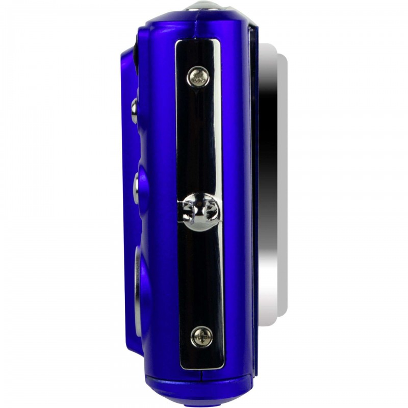 Compact digital camera AgfaPhoto Compact Cam DC5200 blue AGFAPhoto D-603990