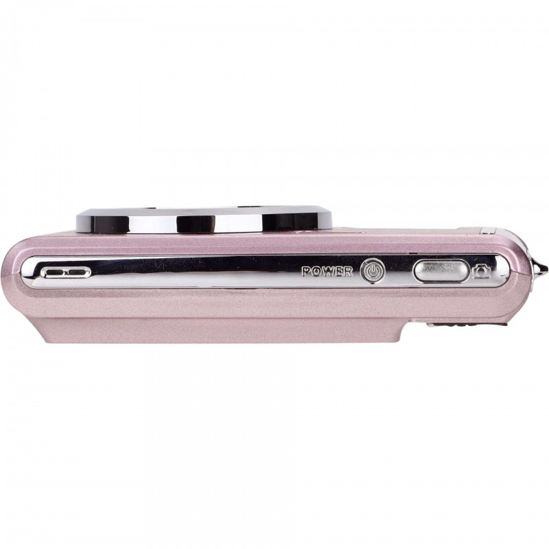 Compact digital camera AgfaPhoto Compact Cam DC5200 pink AGFAPhoto D-603983