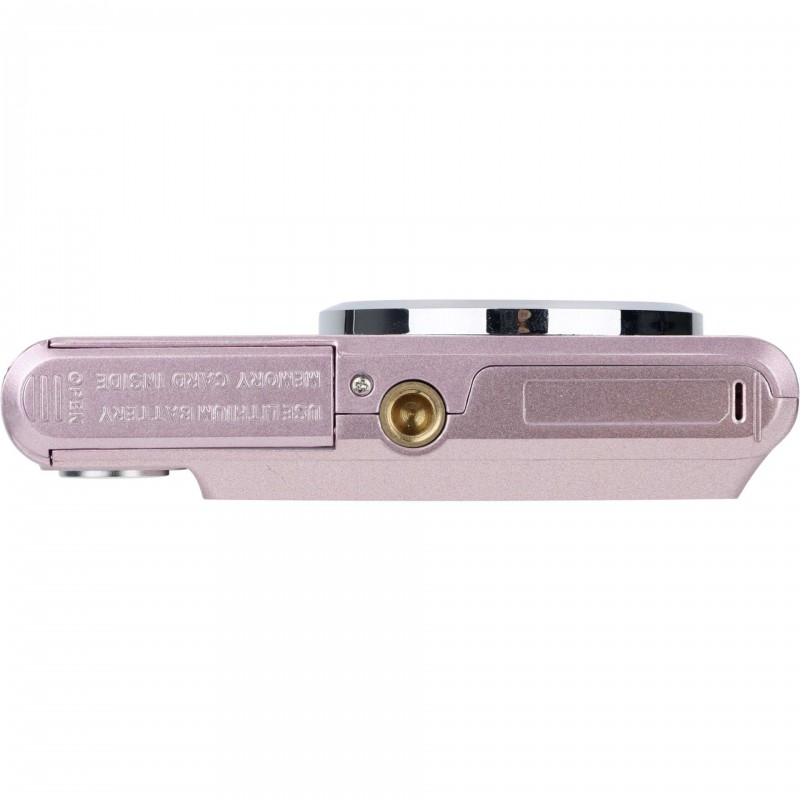 Compact digital camera AgfaPhoto Compact Cam DC5200 pink AGFAPhoto D-603983