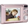Compact digital camera AgfaPhoto Compact Cam DC5200 pink AGFAPhoto D-603983
