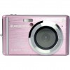 Compact digital camera AgfaPhoto Compact Cam DC5200 pink AGFAPhoto D-603983