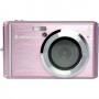 Compact digital camera AgfaPhoto Compact Cam DC5200 pink