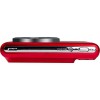 Digitalni fotoaparat AgfaPhoto Compact Cam DC5200 rdeč AGFAPhoto D-603976