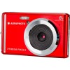 Compact digital camera AgfaPhoto Compact Cam DC5200 red AGFAPhoto D-603976