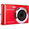 Digitalni fotoaparat AgfaPhoto Compact Cam DC5200 rdeč AGFAPhoto Digitalni fotoaparat AgfaPhoto Compact Cam DC5200 rdeč AGFAPhoto D-603976