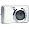 Compact digital camera AgfaPhoto Compact Cam DC5200 silver AGFAPhoto D-603969