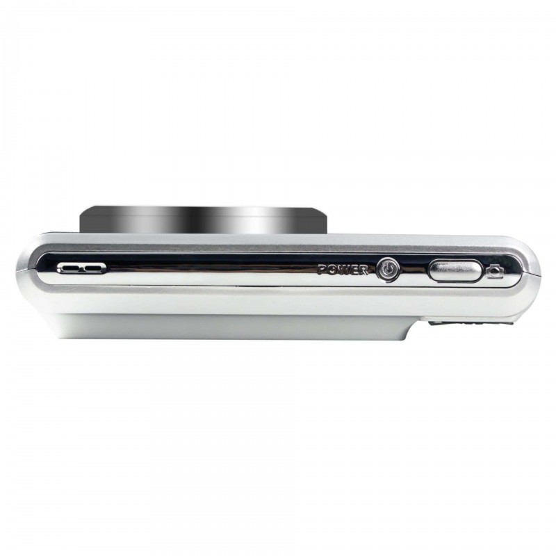 Compact digital camera AgfaPhoto Compact Cam DC5200 silver AGFAPhoto D-603969