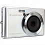 Compact digital camera AgfaPhoto Compact Cam DC5200 silver