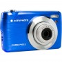 Compact digital camera AgfaPhoto Realishot DC8200 blue