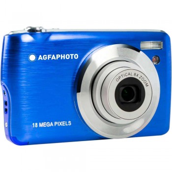 Digitalni fotoaparat AgfaPhoto Realishot DC8200 moder