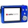 Compact digital camera AgfaPhoto Realishot DC8200 blue AGFAPhoto D-748904