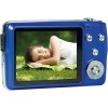 Compact digital camera AgfaPhoto Realishot DC8200 blue AGFAPhoto D-748904