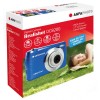 Compact digital camera AgfaPhoto Realishot DC8200 blue AGFAPhoto D-748904