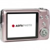 Digitalni fotoaparat AgfaPhoto Realishot DC8200 pink AGFAPhoto D-748925