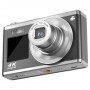 Compact digital camera AgfaPhoto Realishot DC9200 black