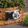 Compact digital camera AgfaPhoto Realishot DC9200 black (D-846344)