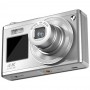 Compact digital camera AgfaPhoto Realishot DC9200 silver