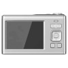 Compact digital camera AgfaPhoto Realishot DC9200 silver (D-846351)