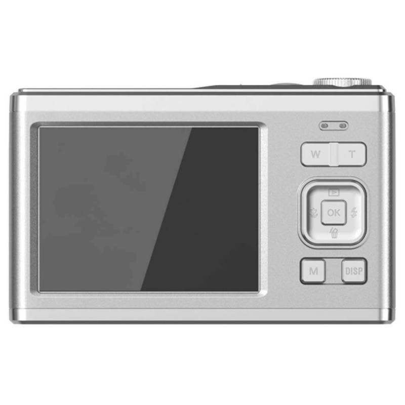 Compact digital camera AgfaPhoto Realishot DC9200 silver (D-846351)