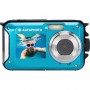 Digitalni fotoaparat AgfaPhoto Realishot WP8000 modra