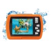 Digital camera Easypix Aquapix W2024 Splash, orange (D-804813)