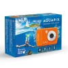 Digital camera Easypix Aquapix W2024 Splash, orange (D-804813)