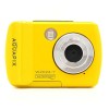 Digital camera Easypix Aquapix W2024 Splash, yellow (D-651380)