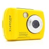 Digital camera Easypix Aquapix W2024 Splash, yellow (D-651380)