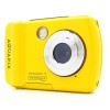Digital camera Easypix Aquapix W2024 Splash, yellow (D-651380)