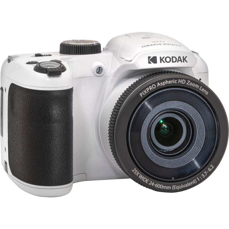 Digital camera Kodak PixPro AZ255 white Kodak D-772179