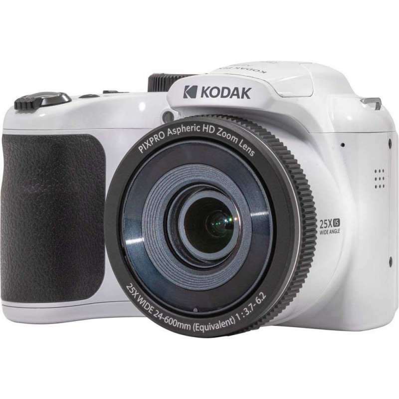 Digital camera Kodak PixPro AZ255 white Kodak D-772179