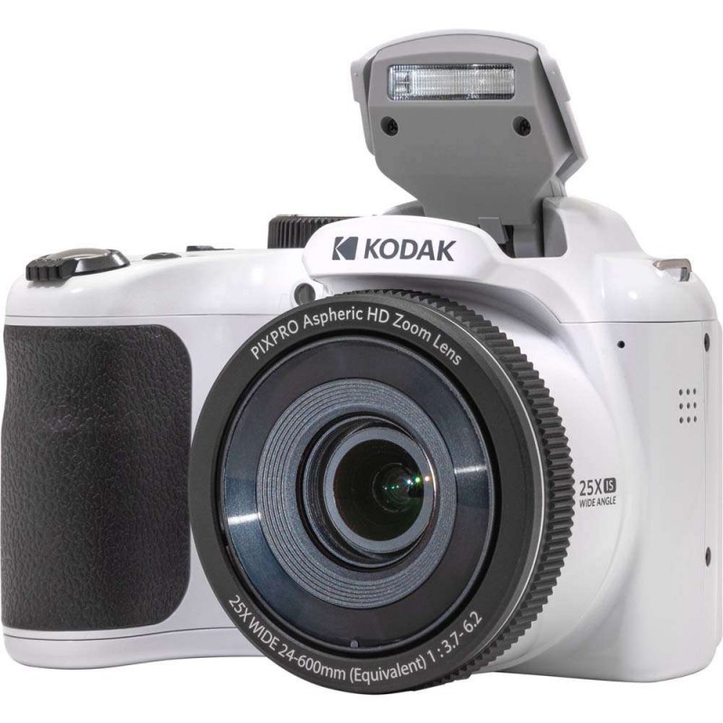 Digital camera Kodak PixPro AZ255 white Kodak D-772179