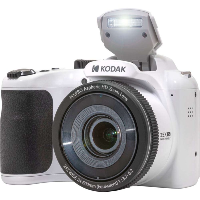 Digital camera Kodak PixPro AZ255 white Kodak D-772179