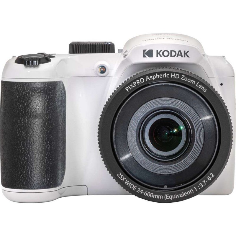 Digital camera Kodak PixPro AZ255 white Kodak D-772179