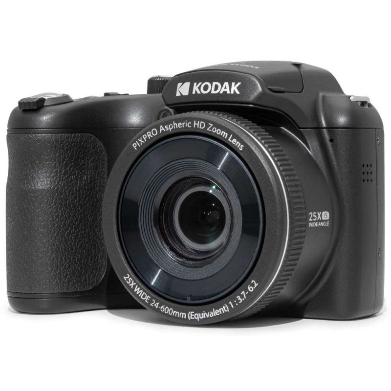 Digital camera Kodak PixPro AZ255 black Kodak D-772151