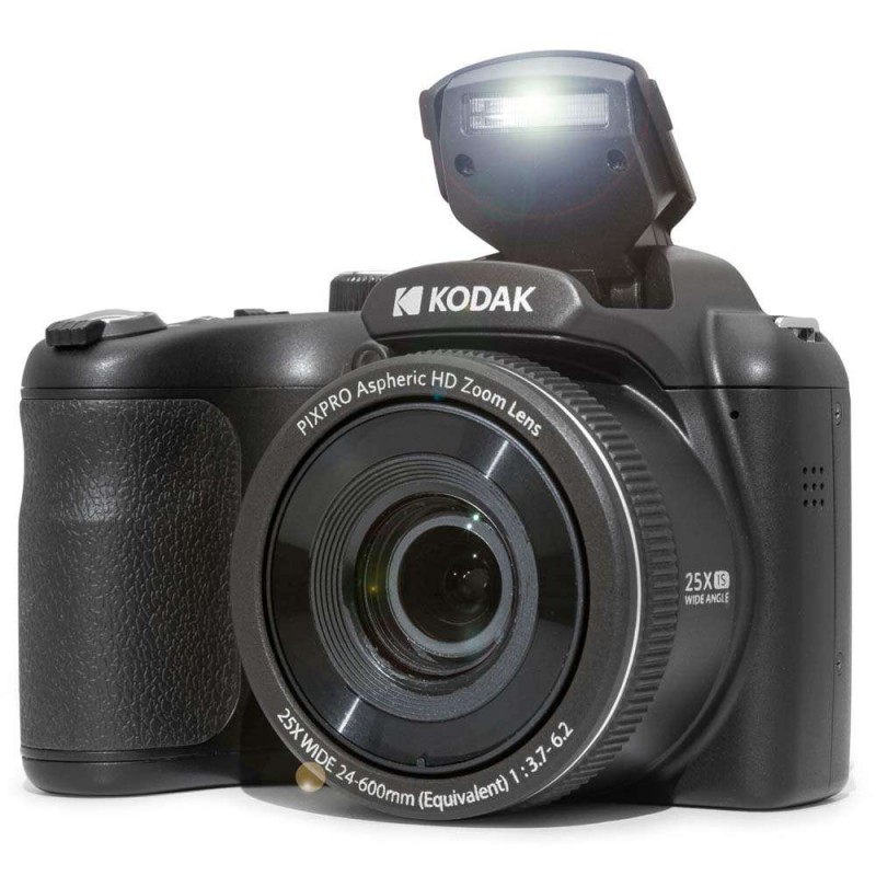 Digital camera Kodak PixPro AZ255 black Kodak D-772151