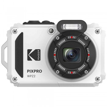 Digitalni fotoaparat Kodak PixPro WPZ2 bela