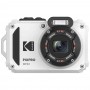 Digitalni fotoaparat Kodak PixPro WPZ2 bela