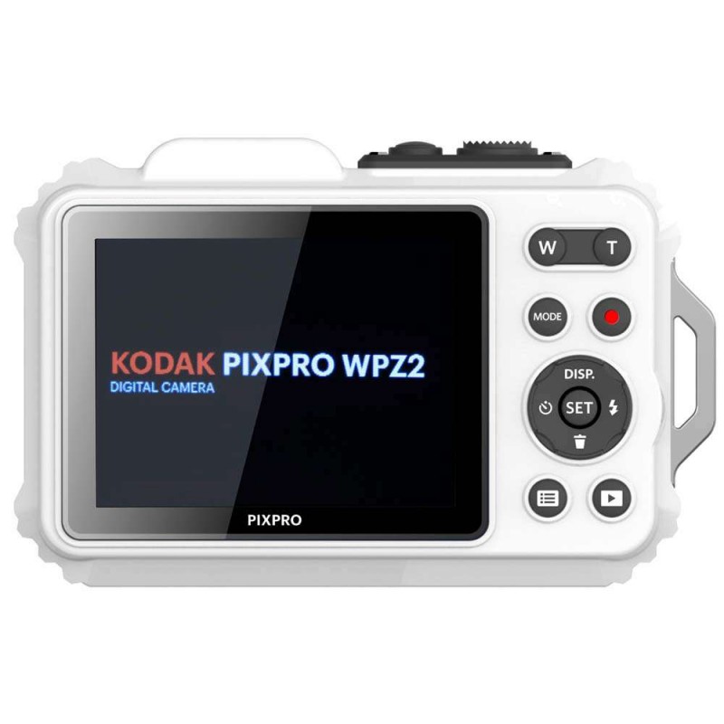 Digital camera Kodak PixPro WPZ2 white Kodak D-748848